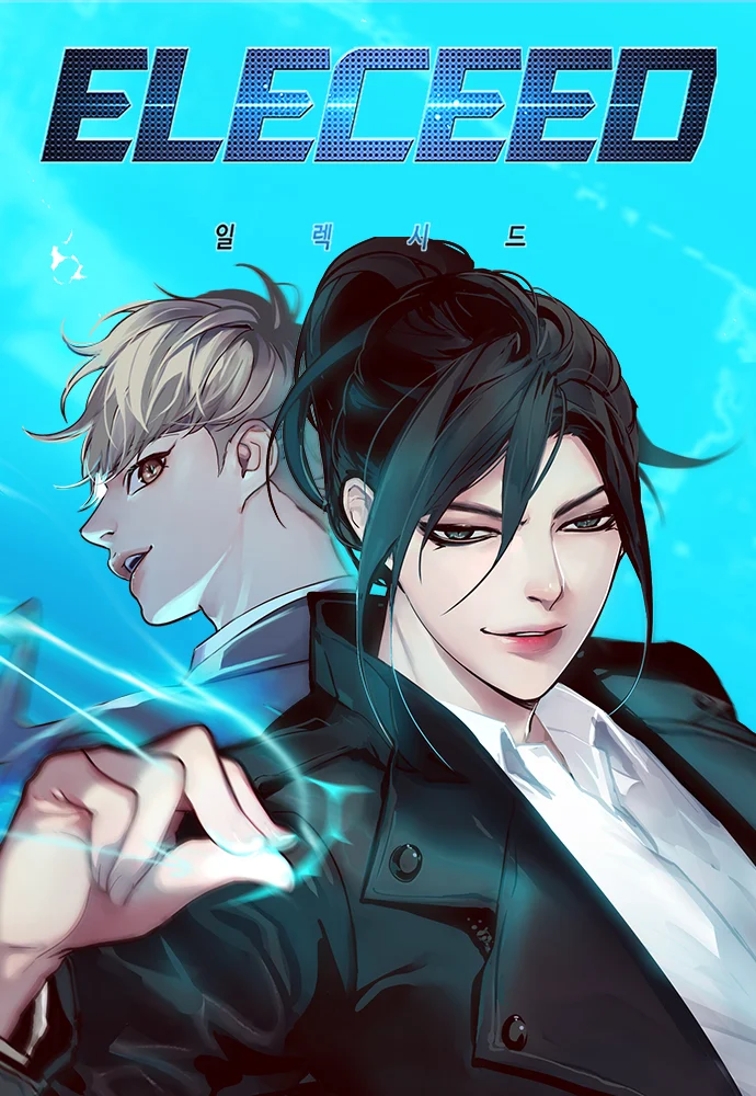 Eleceed - One of the top seventeen manhwa to read is this. Eleceed - One of the top seventeen manhwa to read is this.